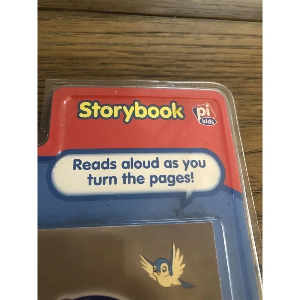 NEW : Story Reader Disney's Snow White and the Seven Dwarfs Book & Cartridge